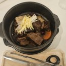 삼각지 한식당 돌삼레스토랑 후기