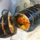 이-조은김밥