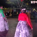 한국무용창부타령 | 월영야행달빛콘서트,경기민요,창부타령,청춘가,태평가,