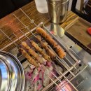미친양꼬치 - 수원시 팔달구 매산로 8-5 | 미친양꼬치
