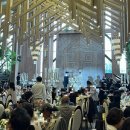 1-3 밝은 웨딩홀] 나의 로망이었던 빌라드지디 수서 venue 투어후기(견적공유, 주차장, 식사 등 투어후기)