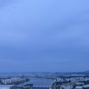 새생명빌딩 | 퐁피두센터와 함께 오픈한 63빌딩 옥상 스카이피크닉 루프탑 여의도 서울 여행 코스 추천