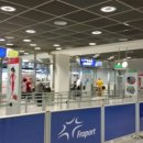 터미널2로 | 프랑크푸르트 터미널2 에어프랑스 라운지 후기