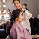 브라이덜송