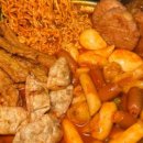 마뇨떡볶이 위례점 이미지