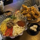 감성술집 안주맛집 달소, 의정부데이트 추천 !!