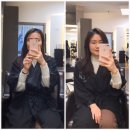 오미네일(OMI NAIL) | 천안 머리 잘하는 곳, 불당동 헤어샵 오미헤어 &네일(OMI HAIR & NAIL) 컷트 후기 (Feat.미래실장님)