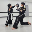 신화합기도 연신관 이미지