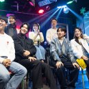 뮤지컬 이상한 나라의 아빠 이미지