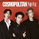 씨엔블루 이미지