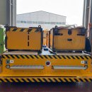 대성환경개발(주) | 전동대차 종류와 특징 총정리 | (주)대성티엠씨가 알려드립니다