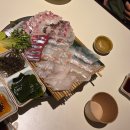 소주회야로 | 대물섬 한남 , 숙성회 소금김밥 짜파게티 솔직후기 , 예약 콜키지