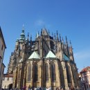 소로3-111 | 유럽 체코 프라하 여행_프라하 성, 저녁(오후) 투어, Letna view 뷰맛집