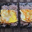 토스트김밥 이미지