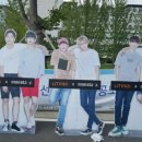주헌 농장 | 160815 몬스타엑스 팬미팅 소풍 몬베베월드 후기