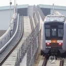 인천지하철1호선 국제업무지구역 이미지