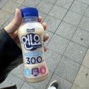 20241031 샘표 옥수수차, 30분 기다려 먹은 물고기 초밥, 메머드커피 밀크티(오트사이드 변경)