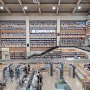 김해지혜의바다도서관 이미지