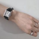 골드크레마 | [공지] 까르띠에 탱크머스트 백배 즐기기 • 크레마레인 스트랩