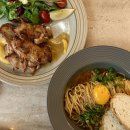 새한아트빌 | 부산 서면 전포 브런치 맛집 불러바드