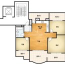 경북아파트 버스정류장 이미지