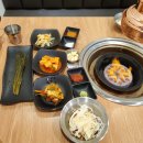 공여사생갈비 이미지