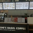 쉬즈베이글(SHE's BAGEL)