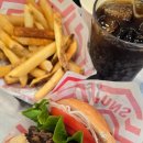 나인온스 - 부산진구 새싹로 172 | 🍔 서울대 9OUNCE Berger & Fries – 시그니처 ‘나인온스버거 세트’ 솔직 후기 – 서울대 버거 맛집
