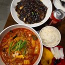 구일짬뽕 | 고척스카이돔 콘서트 후 야식 맛집｜홍콩반점0410 고척동양대점 짜장면·짬뽕 솔직 후기