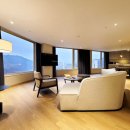 스카이 스위트 | 휘닉스 리조트 평창 스카이 로얄 스위트 4인가족 패밀리룸 실제 이용 후기