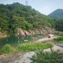 내평계곡민박 | 삼척여행 숙소 내평계곡 캠핑장