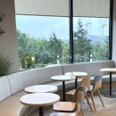 할리스은파유원지DI점 | 군산 은파유원지 카페 할리스 군산은파유원지DI점