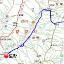 26년8월2일 일요일 가지산입석봉 이미지