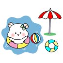 대부리 방파제 옆 이미지