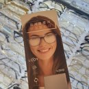 글라스프렌즈 안경 이미지