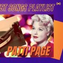 I'll Never Fall In Love Again(Patti Page) 이미지