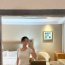 호텔잠자리 | 대구 그랜드호텔 이그제큐티브 더블 후기 | 범어역 근처 잠자리 편한 숙소