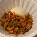 청화식당 | 광화문 맛집 청화 우육도삭면 불맛 가득 볶음밥 &amp; 덮밥&#39; 포장 내돈내산 후기