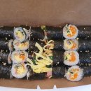 꿈의김밥 이미지