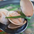 호정타워 | 강남역 맛집 단체회식 하기 좋은 영통백합칼국수 강남점 다녀온 후기