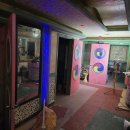 모아노래방 | 전주폐업철거 지원금으로 노래방 공사 후기