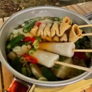 [캠핑장 리뷰] 제천 배론의 아침, 배론성지 근처 캠핑장(4번 사이트) 추천!
