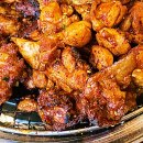 닭발과 족발 이미지