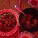 더 하오중식 이미지