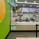 써브웨이부천원종점 이미지