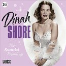 I Don't Want to Walk Without You - Dinah Shore - 이미지