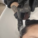 웨이살롱 | 도화동미용실 추천! 살롱루미에르에서 부드러운 머릿결+비단결 체험💎