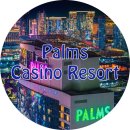2024 추수감사절 네바다 여행-팜스 카지노 리조트 (Palms Casino Resort)