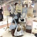 Weekend(위캔드) | 발레코어 브랜드 중국 위캔드허브 Weekend hub 쇼핑 후기