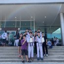 용인화랑태권도 이미지